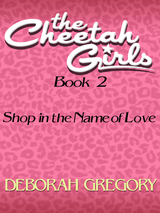 Title details for Shop in the Name of Love by Deborah Gregory - Available